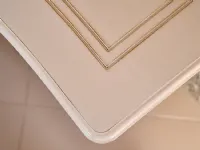 Comodino Savio firmino - gruppo di Artigianale a PREZZI OUTLET