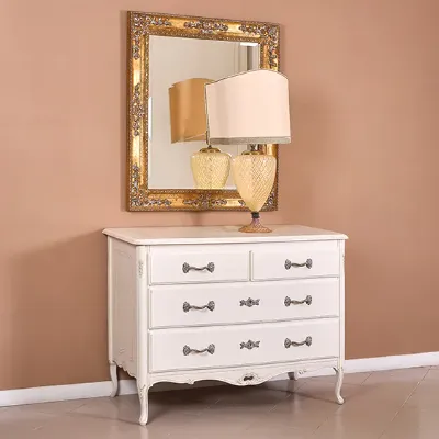 Comodino Savio firmino - gruppo di Artigianale a PREZZI OUTLET