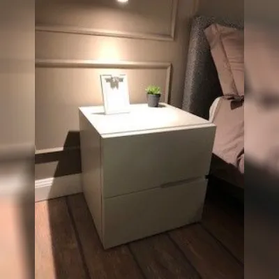 Comodino Segno Pianca a prezzo ribassato