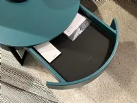 Comodino modello Sign a marchio Lema a prezzi convenienti