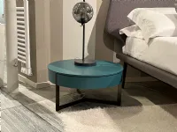 Comodino modello Sign a marchio Lema a prezzi convenienti
