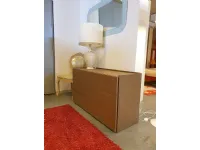Comodino Soft di Giellesse a PREZZI OUTLET