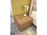 Comodino Soft di Giellesse a PREZZI OUTLET