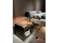 Comodino Upglass Lago: stile moderno per la tua zona notte! Scontato!