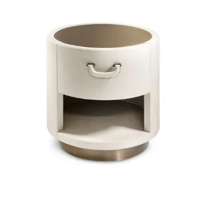 Comodino modello Valentino di Cantori scontato 