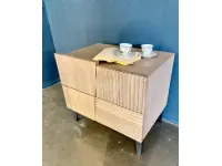 Comodino modello Zero.16 Devina nais a PREZZI OUTLET