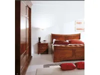 Comodino Pn204 di Parlani a prezzo ribassato