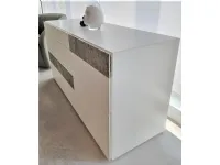 Comodino Wing di Presotto a prezzo scontato