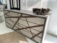 Cassettiera modello 555 in Legno Voltan scontata