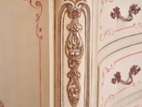 Comodino Collezione 700 di Artigianale scontato del 55%