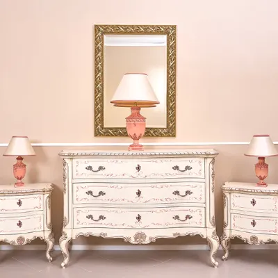 Comodino Collezione 700 di Artigianale a PREZZI OUTLET