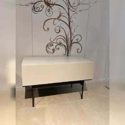 Comodino Brick Caccaro a prezzo scontato