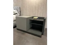 Comodino Filnox Caccaro OFFERTA OUTLET