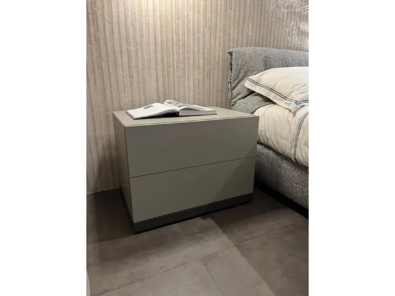 Outlet: Comodino Filnox Caccaro a prezzi scontati!