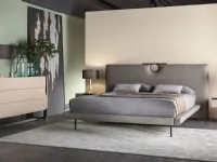 Comodino modello Mirage di Cantori scontato 