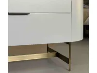 Comodino Dedalo Pianca OFFERTA OUTLET