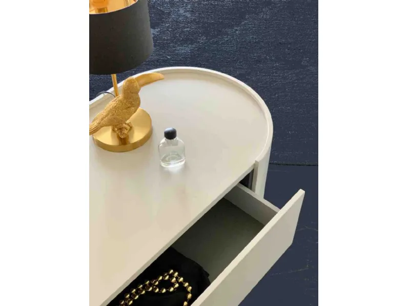 Comodino Dedalo Pianca OFFERTA OUTLET