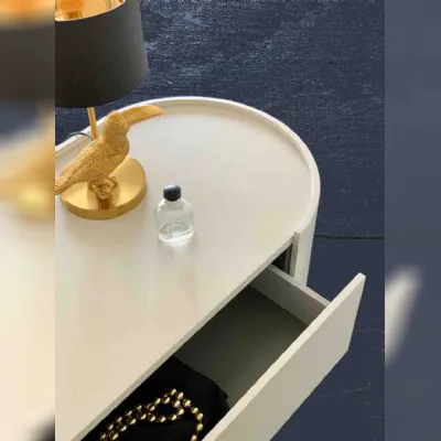 Comodino Dedalo Pianca OFFERTA OUTLET