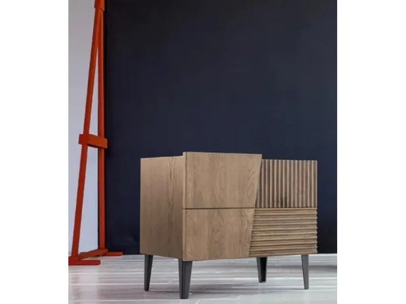 Comodino Devina Nais: design moderno, prezzo scontato!