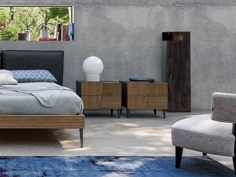 Comodino Devina Nais: design moderno, prezzo scontato!