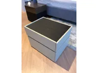 Comodino Filo  di Sangiacomo scontato del 20%