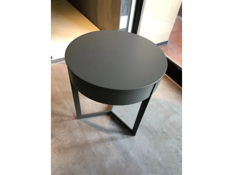 Comodino Sign di Lema a prezzo scontato