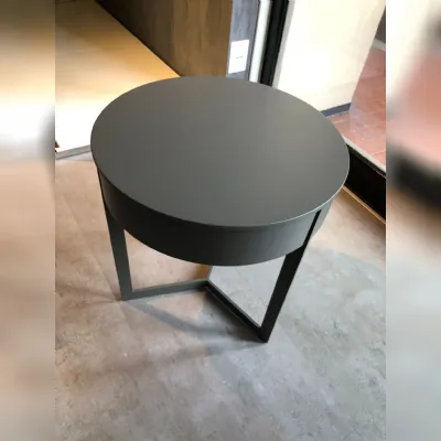 Comodino Sign di Lema a prezzo scontato