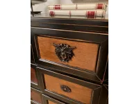 Comodino Medusa Origine OFFERTA OUTLET