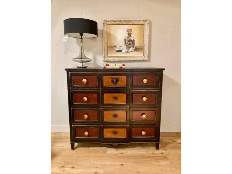Comodino Medusa Origine OFFERTA OUTLET