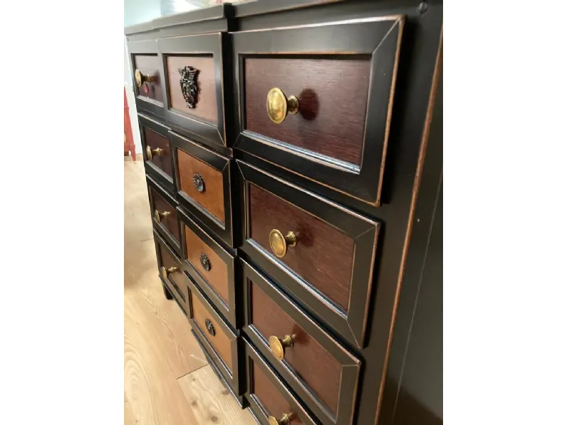 Comodino Medusa Origine OFFERTA OUTLET