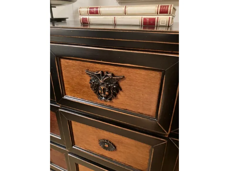 Comodino Medusa Origine OFFERTA OUTLET