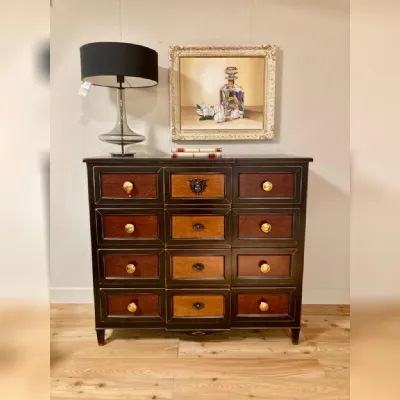 Comodino Medusa Origine OFFERTA OUTLET