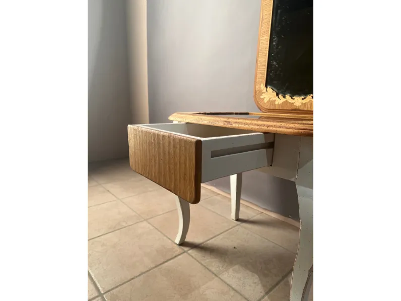 Comodino Mm 589/590  di Marchetti scontato del 60%