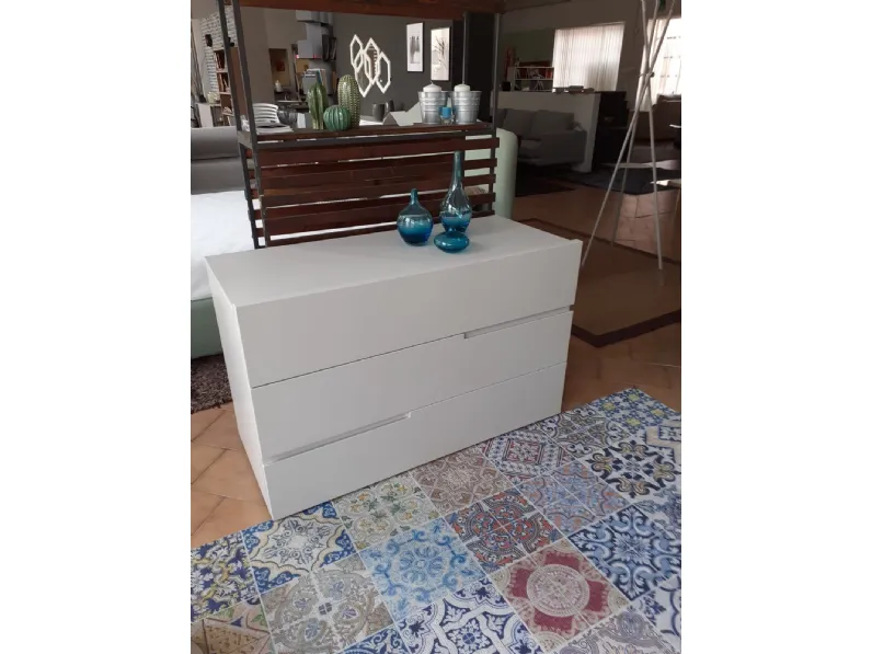Comodino Fred Morassutti OFFERTA OUTLET