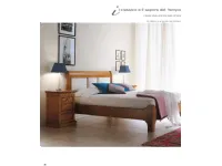 Comodino Pn206 di Parlani a PREZZI OUTLET