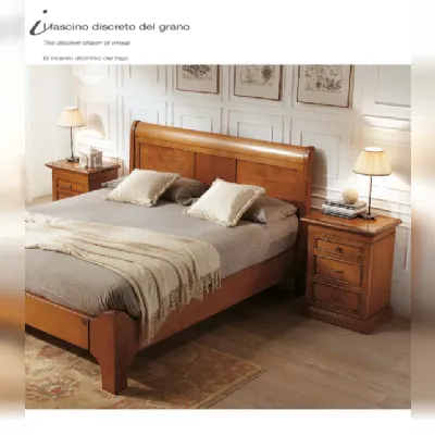 Comodino Pn206 di Parlani a PREZZI OUTLET