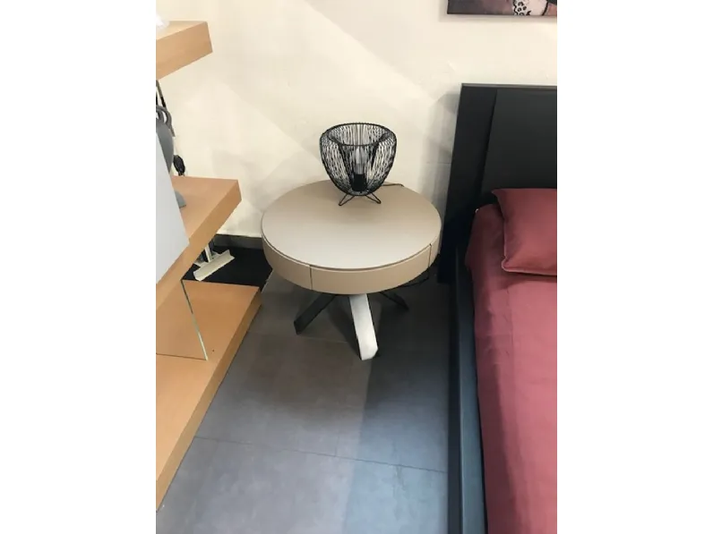 Sconto su Comodino Tisettanta Art: legno, tavolino, prezzo vantaggioso!