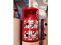 Comodino Componibile di Kartell scontato del 60%