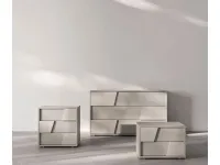 Comodino Gliss di Orme scontato del 30%