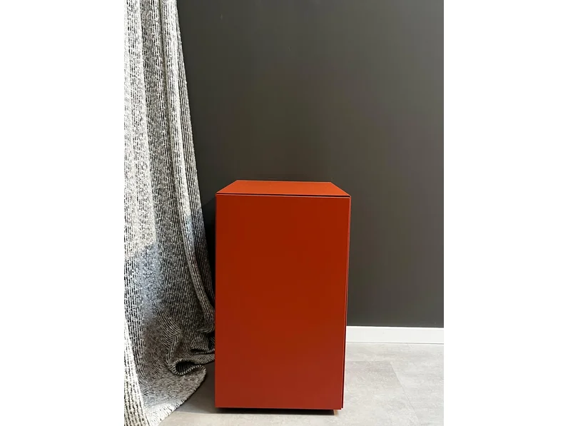 Comodini Minotti Italia FORMOSA APPOGGIATA