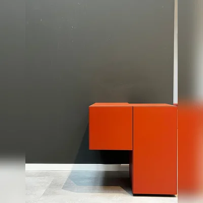 Comodini Minotti Italia FORMOSA APPOGGIATA