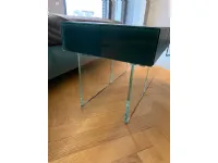 Comodino 36e8 bedside table di Lago scontato del 32%