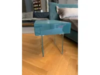 Comodino 36e8 bedside table di Lago scontato del 32%