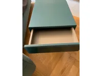 Comodino 36e8 bedside table di Lago scontato del 32%
