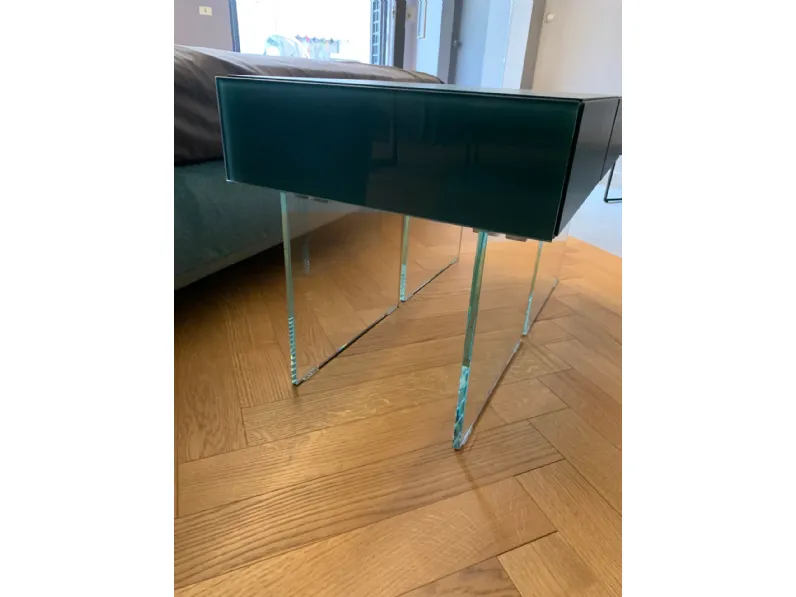 Comodino 36e8 bedside table di Lago scontato del 32%