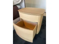 Comodino 4040 Molteni & c a prezzo scontato