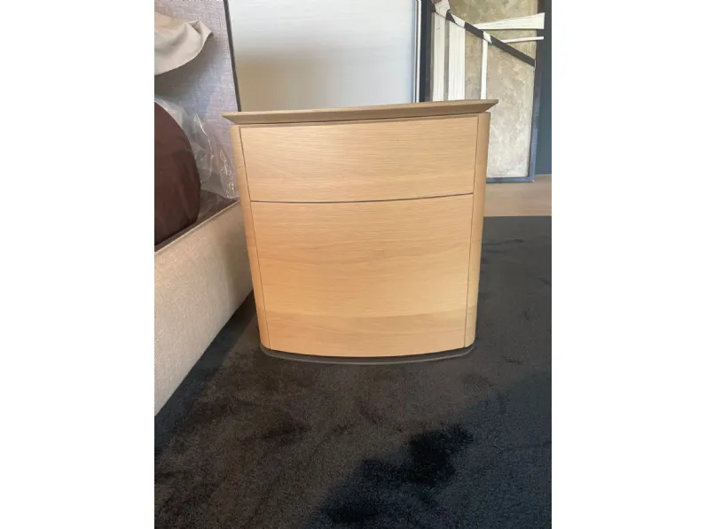Comodino 4040 Molteni & c a prezzo scontato
