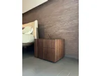 Comodino Abaco di Sangiacomo a prezzo scontato