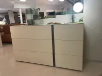Comodino Abaco Sangiacomo a prezzo scontato