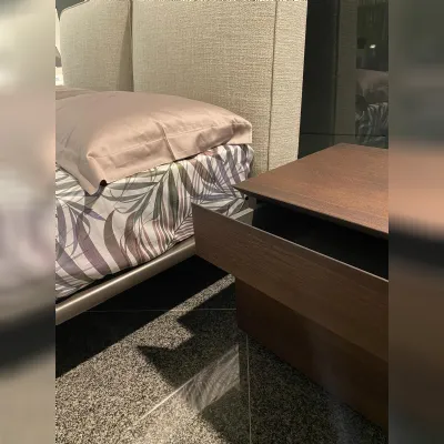 Comodino Abbinabili di Poliform a prezzo scontato